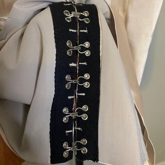 House of London Bustier Dress - Picture 7 of 8